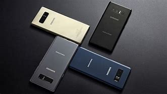 Image result for Samsung Galaxy Note 8 Colurs