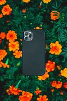 Image result for Black Phone Case