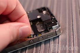 Image result for iPhone 4S Volume Buttons