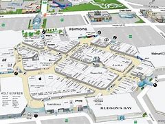 Image result for Square One Mall Floor Plan