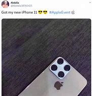Image result for Funny Meme About iPhone 11