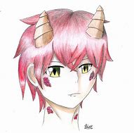 Image result for Anime Dragon Boy Chibi