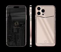 Image result for Rose Gold iPhone 14 Pro Max with Cover