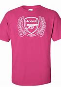 Image result for Arsenal Soccer Team Logo