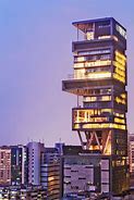 Image result for Mukesh Ambani Ka Ghar