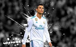Image result for Fond D'ecran Ronaldo