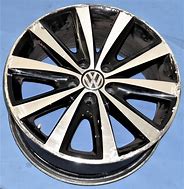 Image result for volkswagen polo alloys wheel