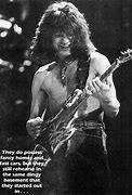 Image result for Van Halen 1984 Tour