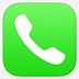 Image result for Mobile Phone Icon Green