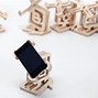 Image result for iPhone Wooden Stand