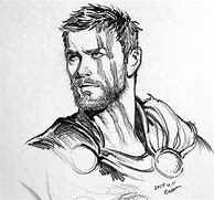 Image result for Thor Artwork Paganism