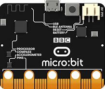 Image result for What Is a Micro Bit