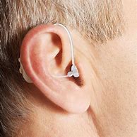 Image result for Neck Hearing Amplifier