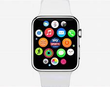 Image result for Gold Apple Watch On Wrist