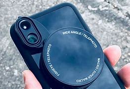 Image result for iPhone Camera Case