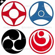 Image result for Martial Arts Symbols