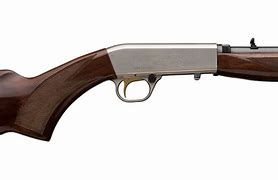 Image result for Browning SA 22 with Octagon Barrel