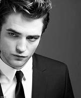 Image result for Robert Pattinson Modeling