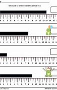 Image result for What Is the Nearest Tenth of a Centimeter