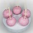 Image result for Bride and Groom Candy Apples