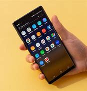 Image result for Salawat Samsung Galaxy Note 9 Black