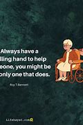 Image result for Quotes On Helping People