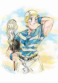 Image result for Anime Sailor Boy