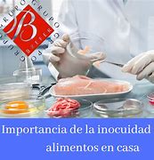 Image result for innocuidad