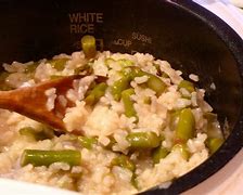 Image result for Zojirushi Rice Cooker Risotto Recipe