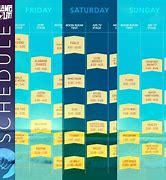 Image result for Hang Out Music Festival Map