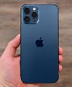 Image result for iPhone 12 Pro Max Azul