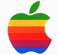 Image result for Apple Logo in Real Life