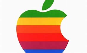 Image result for Original Apple Computer Logo