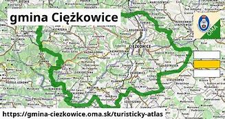 Image result for ciężkowice_gmina