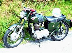 Image result for Vintage Matchless Motorcycle