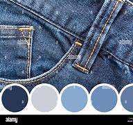 Image result for Color of Denim Jeans