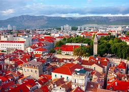 Image result for Split, Croatia