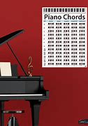 Image result for A Chord for Piano
