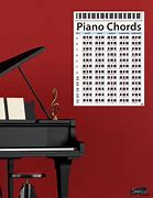 Image result for Chord Chart E Piano