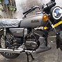 Image result for Yamaha RX 100 2 Stroke