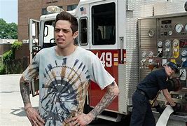 Image result for The King of Staten Island Pete