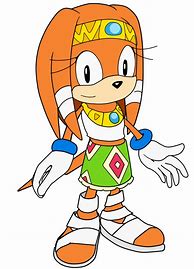 Image result for Tikal Character