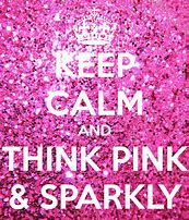 Image result for Keep Calm and Smile Pictures Pink