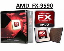 Image result for AMD FX 9590 Eight Core Processor