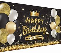 Image result for Birthday Banner Amazon