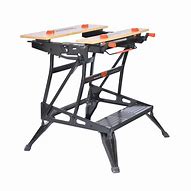 Image result for Workmate Portable Workbench