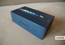 Image result for iPhone 5 Boxes