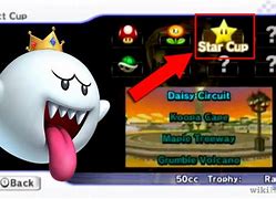 Image result for Mario Kart Wii Hidden Characters