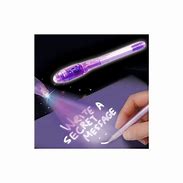 Image result for Invisible Ink Pen Set