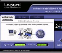 Image result for Linksys Wireless Network Monitor